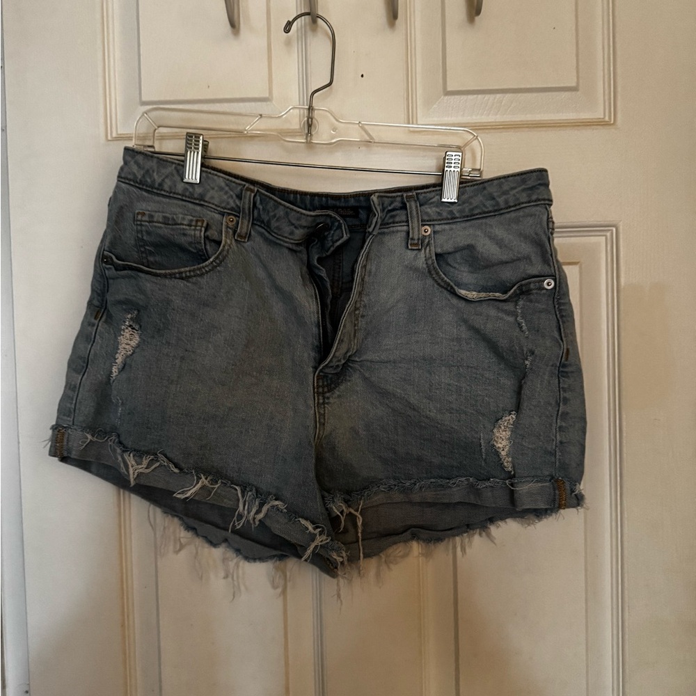 Wild fable Women's Denim Shorts